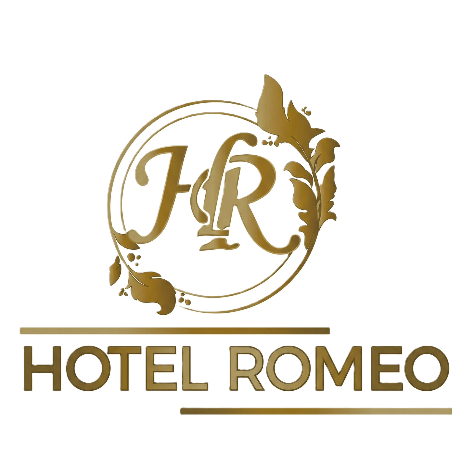 Hotel Romeo Logo